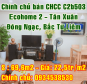 Chính chủ cần bán căn hộ C2b503 Ecohome 2, Tân Xuân, Đông Ngạc, Bắc Từ Liêm, Hà Nội