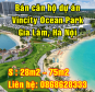 Bán căn hộ dự án Vincity Ocean Park, Gia Lâm, Hà Nội, Liên hệ: 0868628333
