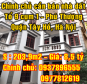 Chính chủ cần bán nhà đất tại tổ 9, cụm 1, Phú Thượng, Quận Tây Hồ, Hà Nội