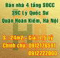 Cần bán nhà SĐCC, 39C Lý Quốc Sư, Quận Hoàn Kiếm, Hà Nội