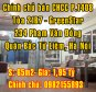 Chính chủ bán CHCC, P.1408 - tầng 14 - tòa 21B7 - Greenstar - 234 Phạm Văn Đồng, Bắc Từ Liêm, Hà Nội.