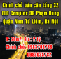 Cần bán căn hộ tầng 32 FLC Complex 36 Phạm Hùng, Quận Nam Từ Liêm, Hà Nội