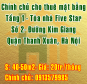 Cho thuê mặt bằng tầng 1, tại Five Star, đường Kim Giang, Thanh Xuân, Hà Nội.