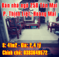 Bán nhà ngõ 258 phố Tân Mai, Phường Thịnh Liệt, Quận Hoàng Mai