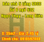 Bán nhà số 6 ngõ 532 Ngọc Thụy, Quận Long Biên, Hà Nội