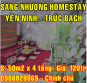 Nhượng toàn bộ homestay tại Yên Ninh, Trúc Bạch, Ba Đình, Hà Nội