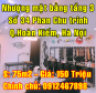 Sang nhượng mặt bằng số 34 Phố Phan Chu Trinh, Quận Hoàn Kiếm, Hà Nội
