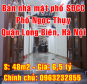 Chính chủ bán nhà  mặt phố đường Ngọc Thụy, Quận Long Biên, Hà Nội