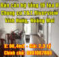 Bán căn hộ tầng 19 tòa B chung cư T&T Riverview 440 Vĩnh Hưng, Hoàng Mai