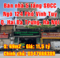 Chính chủ bán nhà Quận Hai Bà Trưng, Số 22 ngõ 124 Phố Vĩnh Tuy