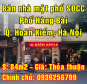 Chính chủ bán nhà mặt phố Hàng Bài, Phường Tràng Tiền, Quận Hoàn Kiếm, Hà Nội