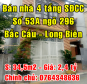 Bán nhà số 53A ngõ 296 Bắc Cầu, Phường Ngọc Thụy, Quận Long Biên, Hà Nội