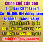 Chính chủ bán CHTT tầng 1 số 110/155/1194 Đường Láng, Quận Đống Đa, Hà Nội