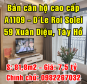 Bán căn A1109 số 59 Xuân Diệu, Phường Quảng An, Quận Tây Hồ, Hà Nội