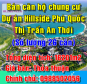 Cần bán căn hộ dự án Hillside Phú Quốc, Thị Trấn An Thới, Phú Quốc, Kiên Giang
