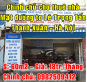 Chính chủ cho thuê cửa hàng mặt đường Lê Trọng Tấn, Quận Thanh Xuân